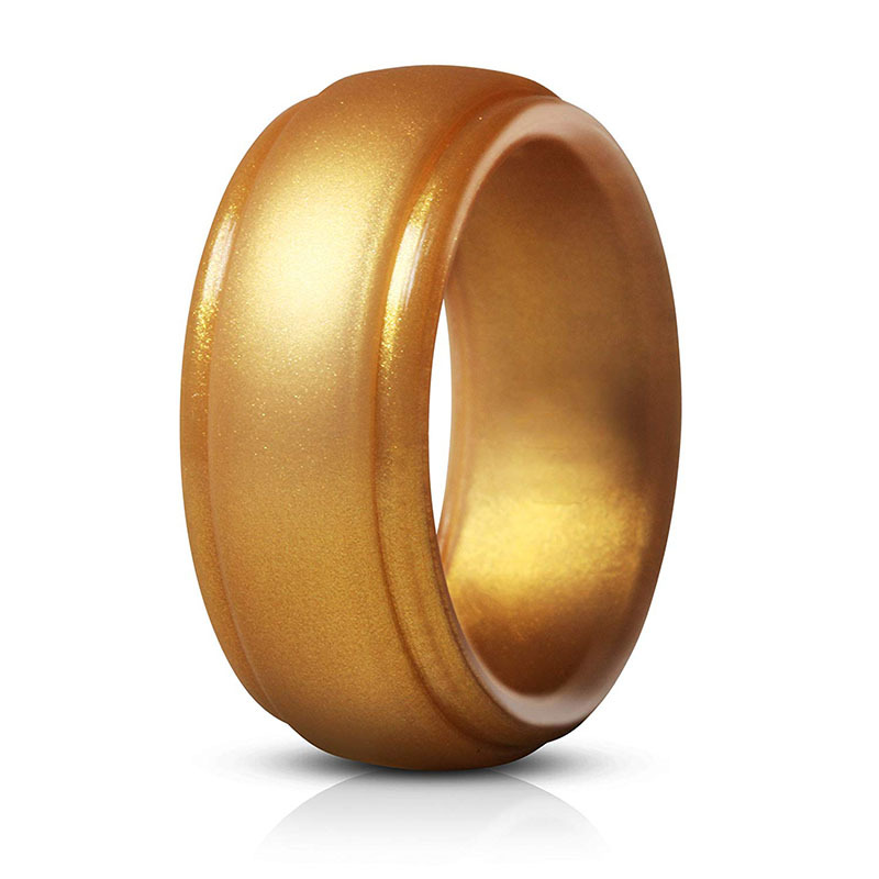 Silicone Outdoor Sports Ring 4