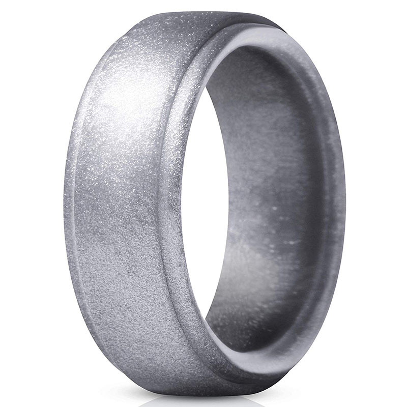 Silicone Outdoor Sports Ring 2