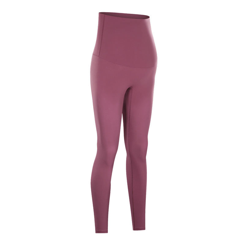 Stylish Pregnant Yoga Pants
