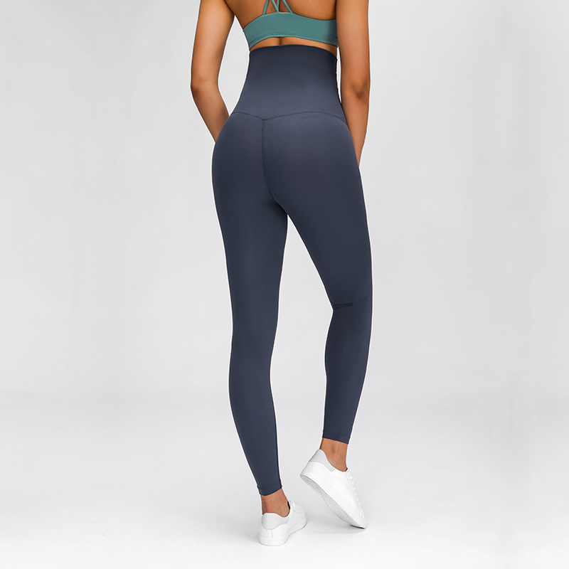 Yoga Pants in Various Colors