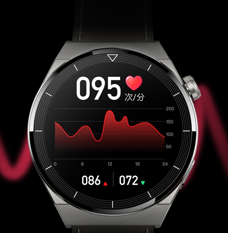 Smart Watch Image 2