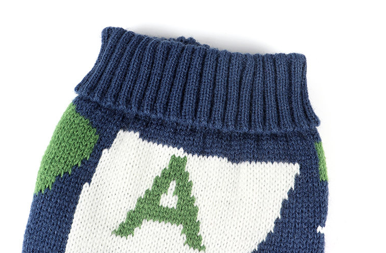 Dog Sweater 1