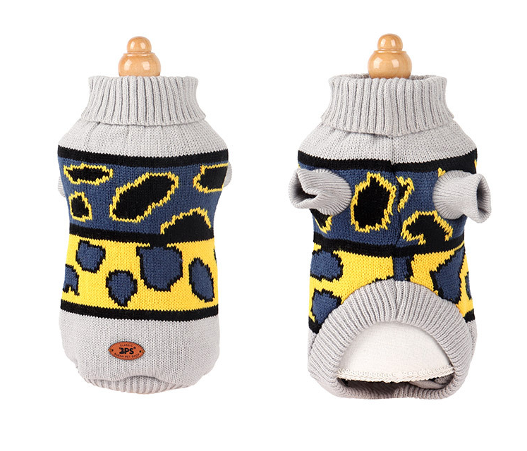 Dog Sweater 5