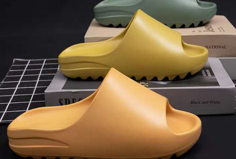 Coconut Shoes Sandals 2