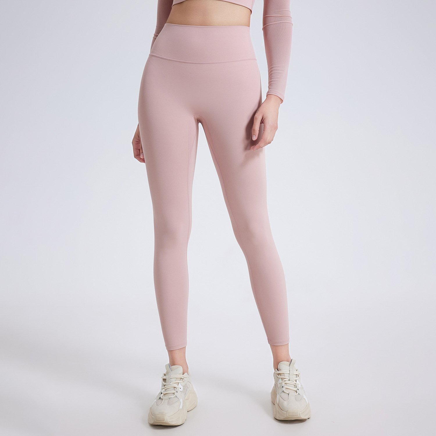 Yoga Pants Image 4