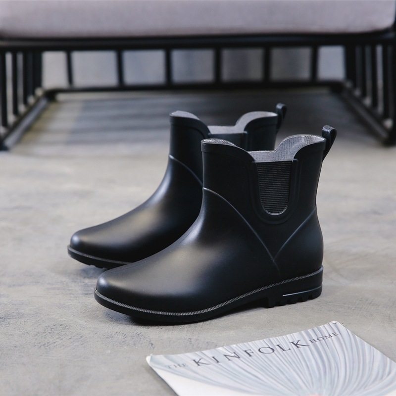 Stylish Rain Boots