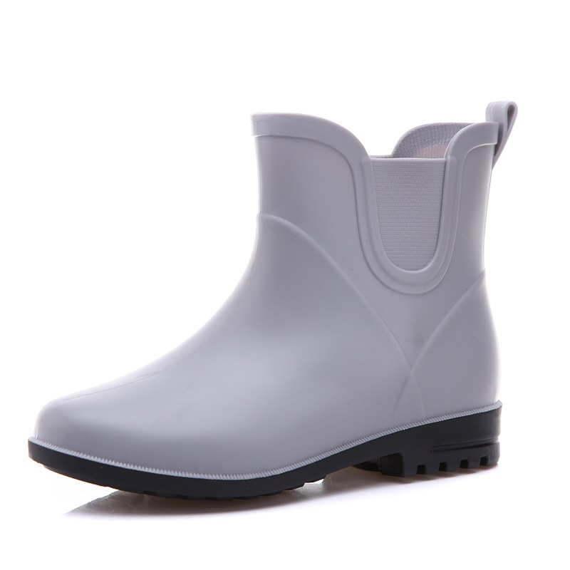 Comfortable Rain Boots