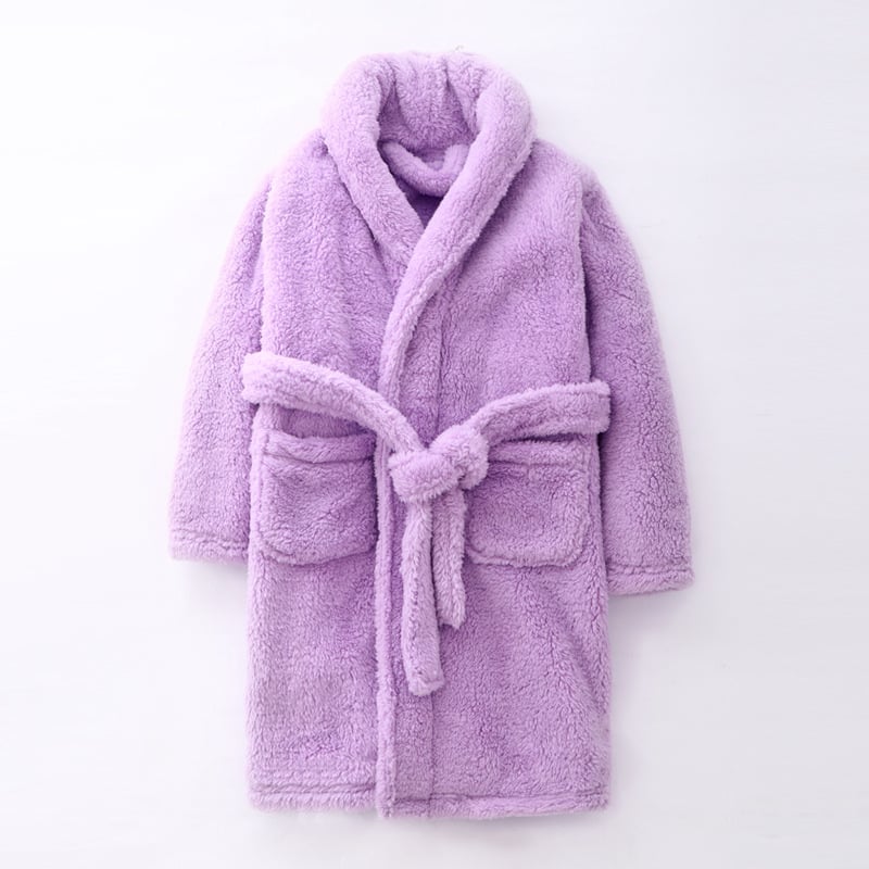 Cozy Cashmere Nightgown