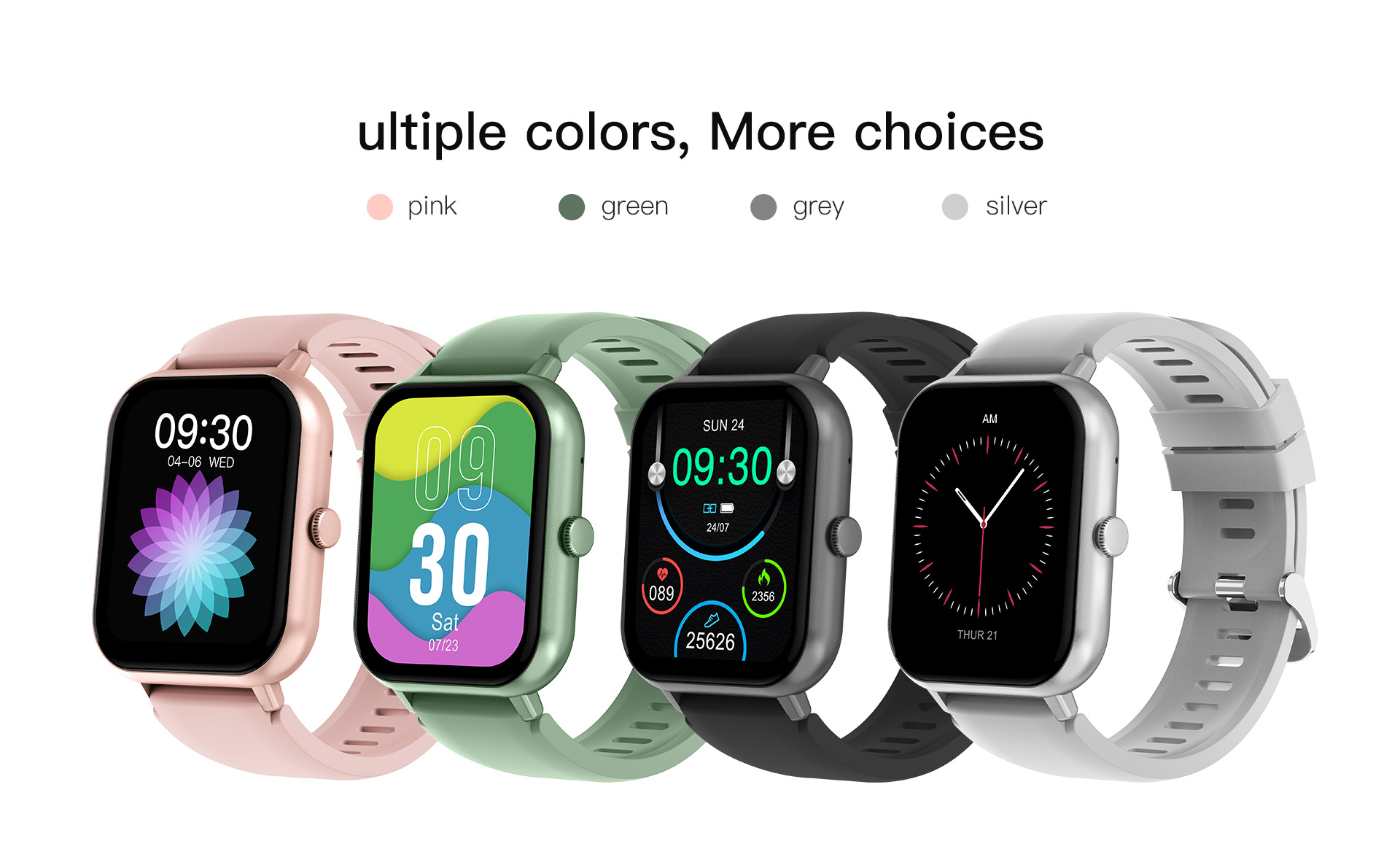 Smart Watch Image 6