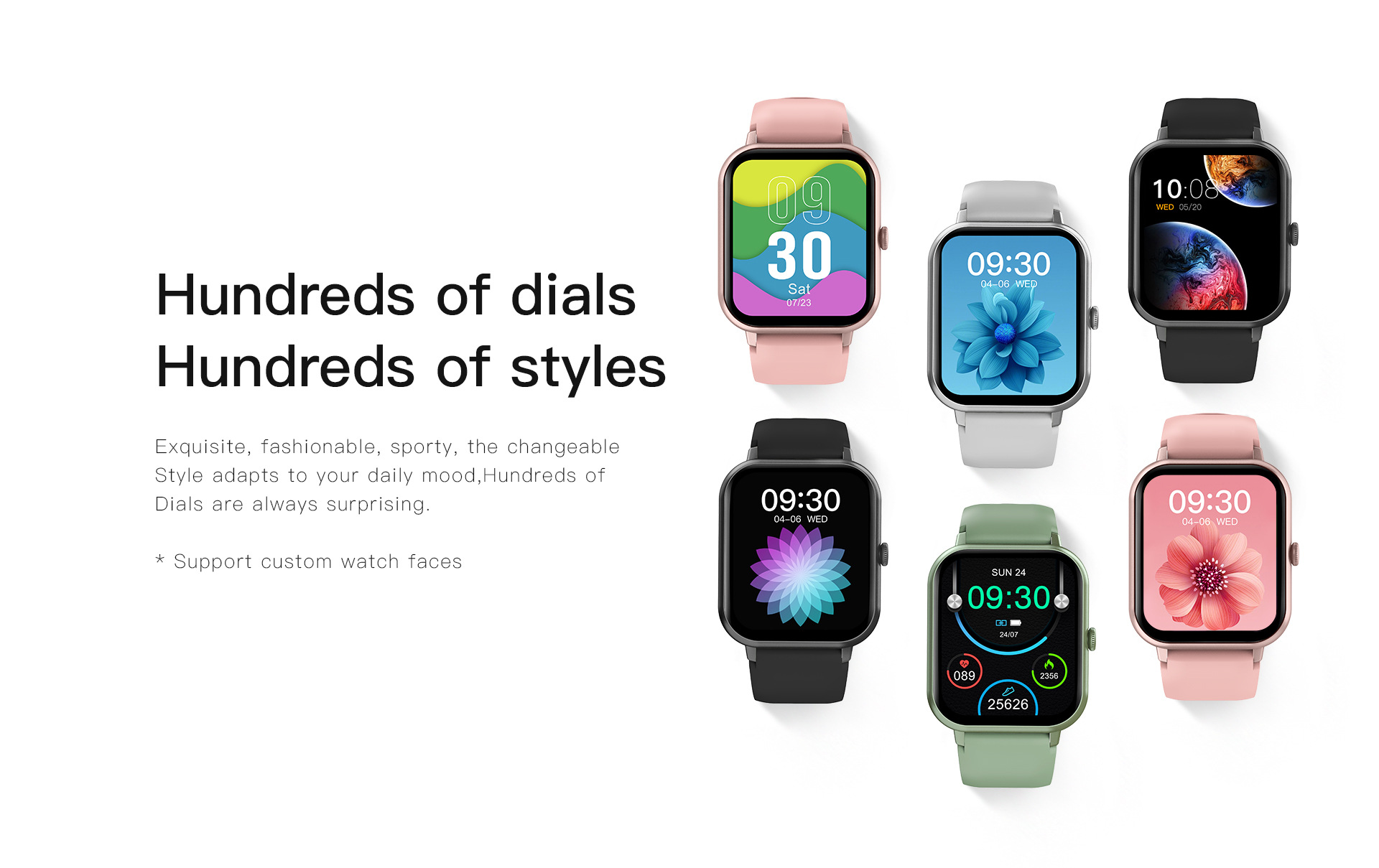 Smart Watch Image 10