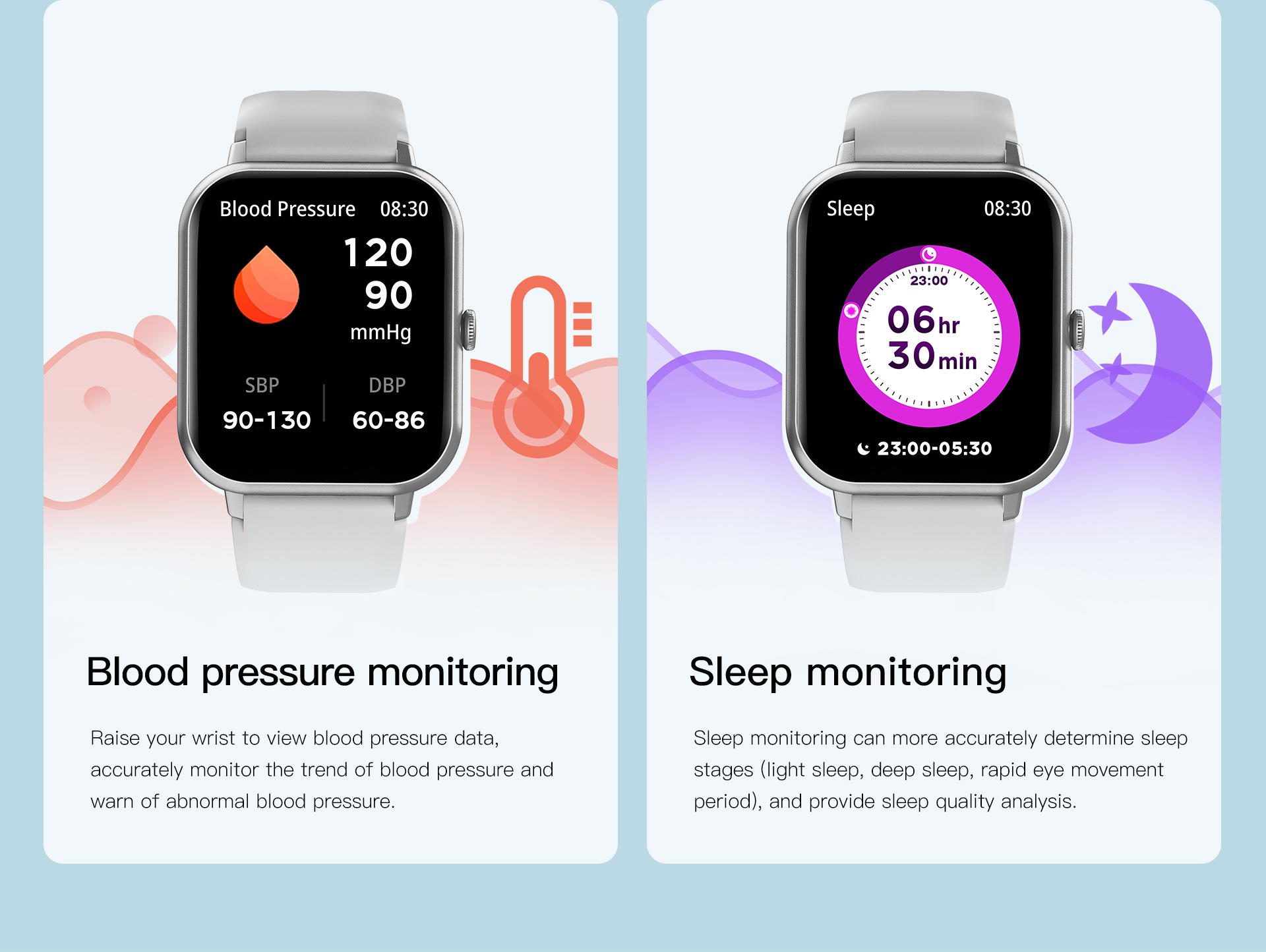 Smart Watch Image 4