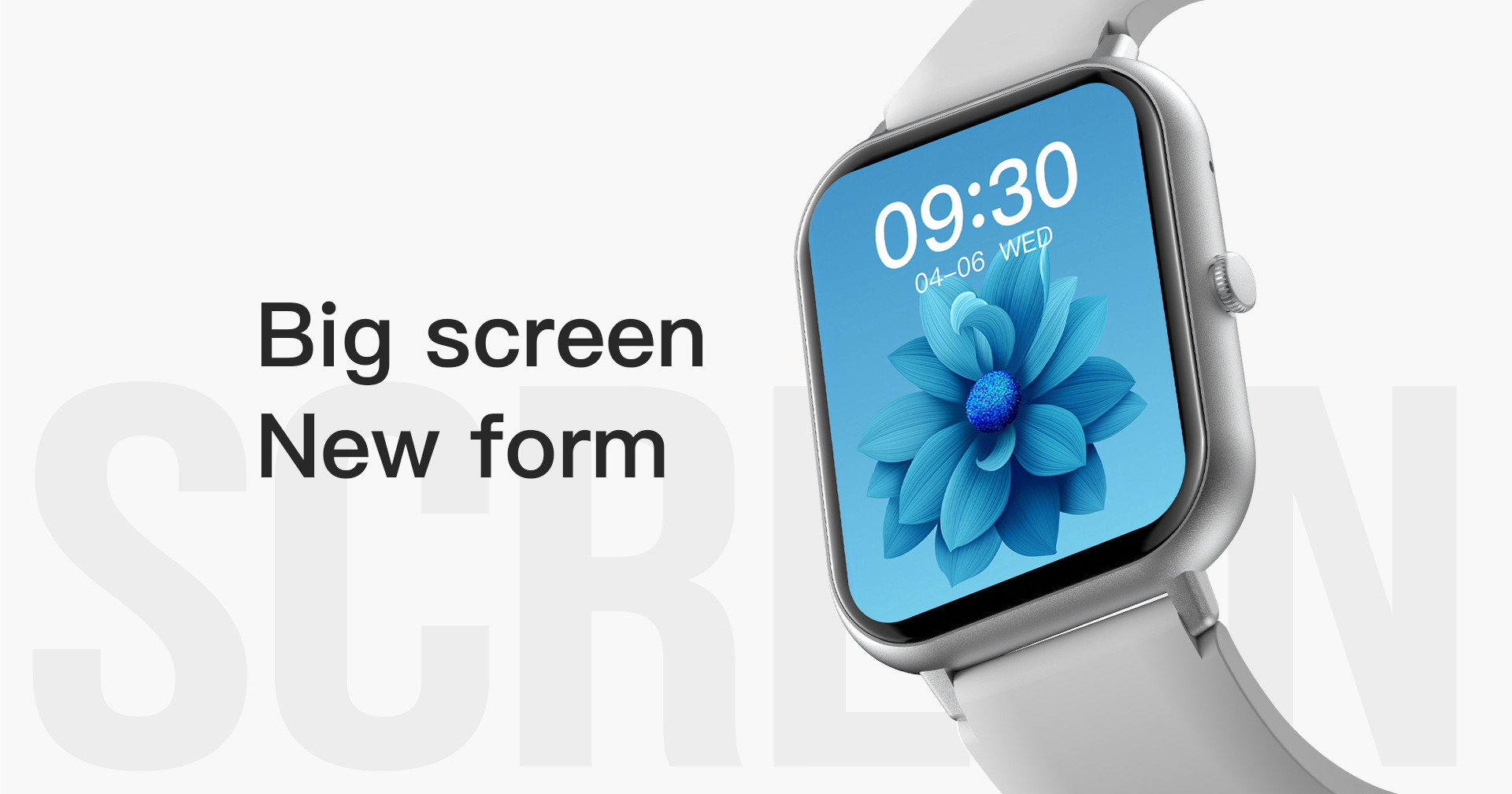 Smart Watch Image 9