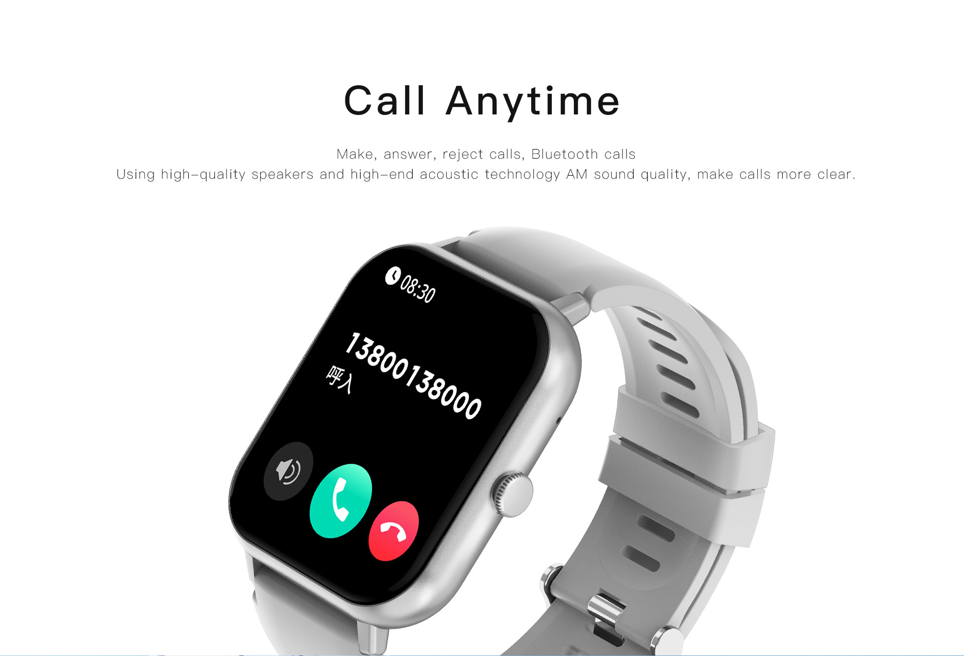 Smart Watch Image 2