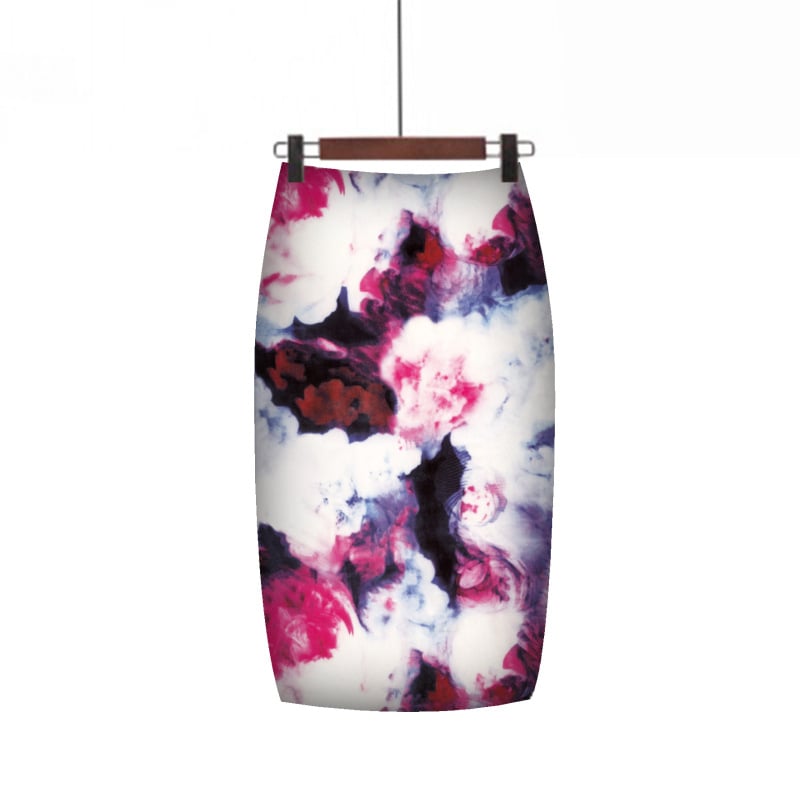 OL Hip Skirt Image 3
