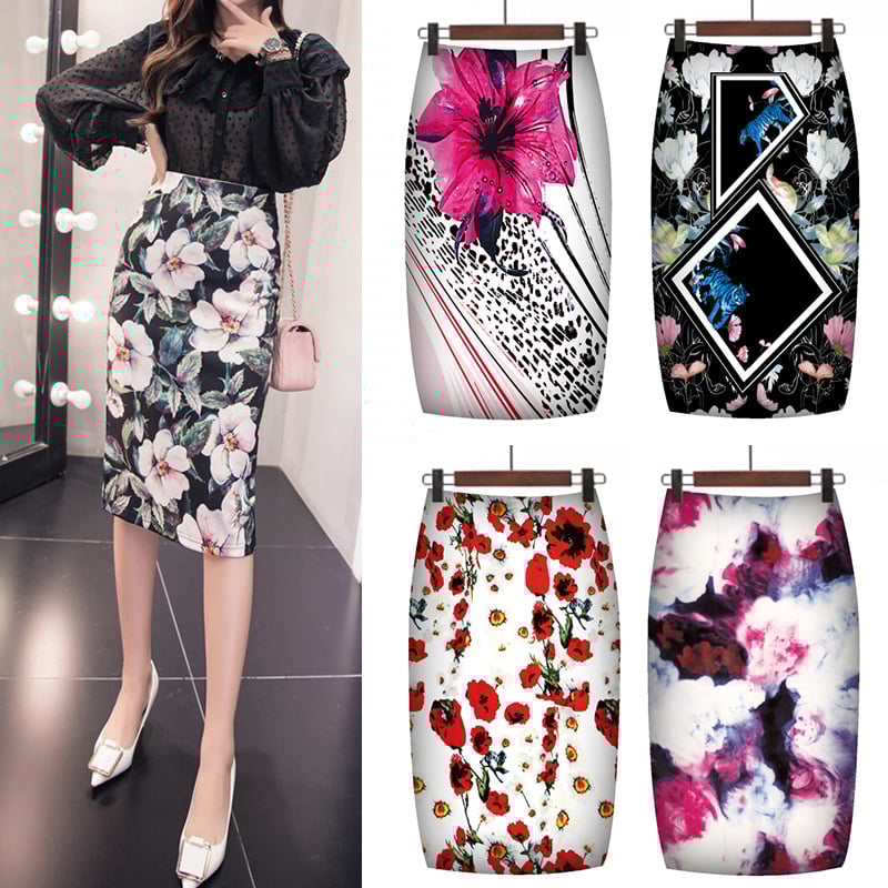 OL Hip Skirt Image 1