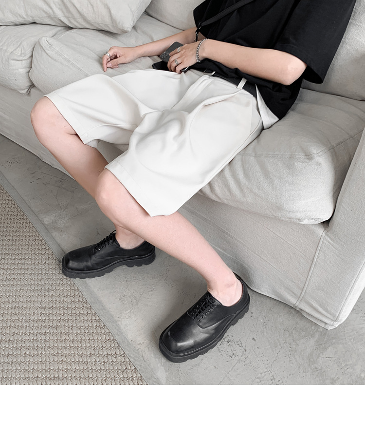 Casual Fashion Pants 5