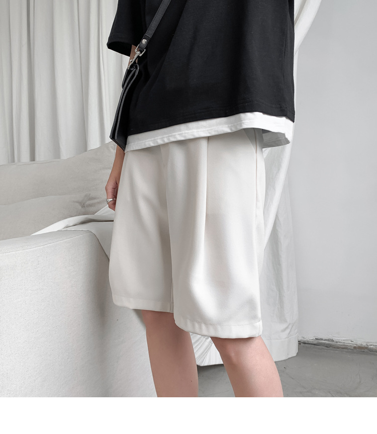 Casual Fashion Pants 3