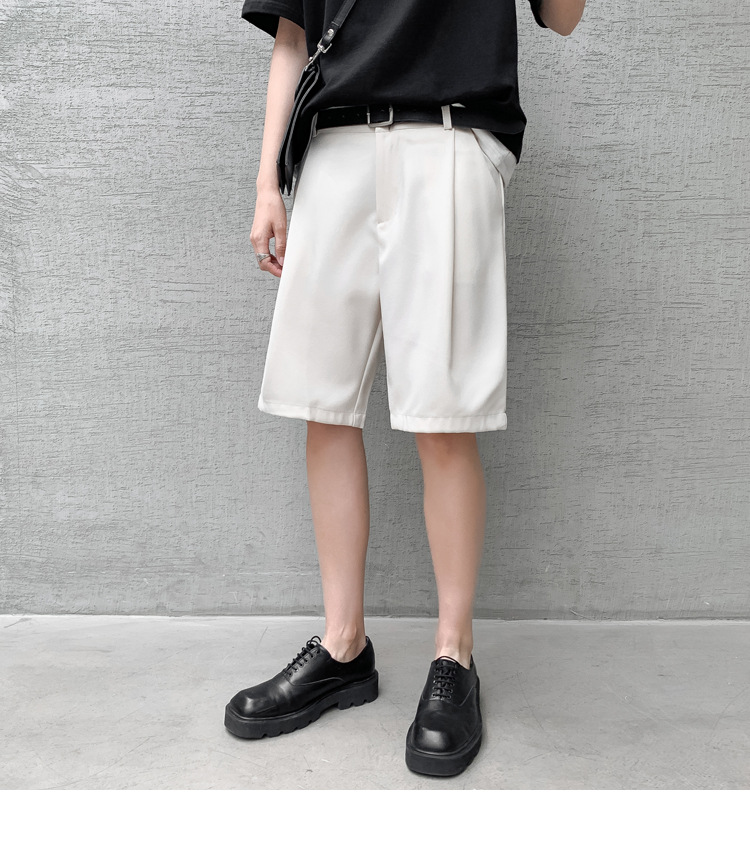 Casual Fashion Pants 8