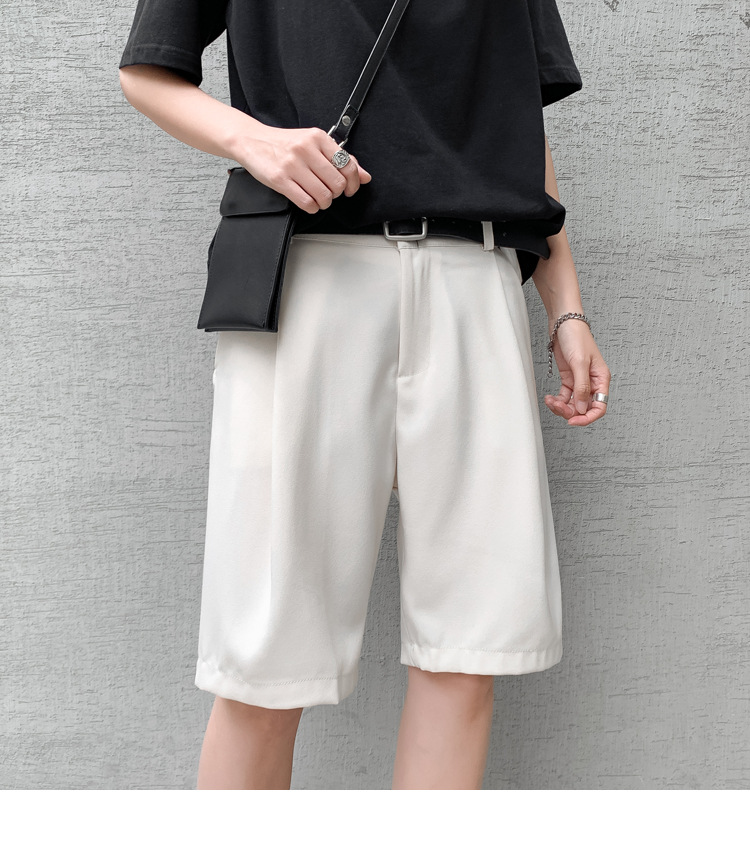 Casual Fashion Pants 10