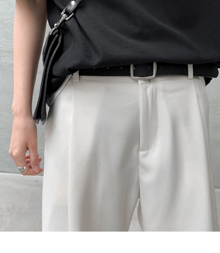 Casual Fashion Pants 11