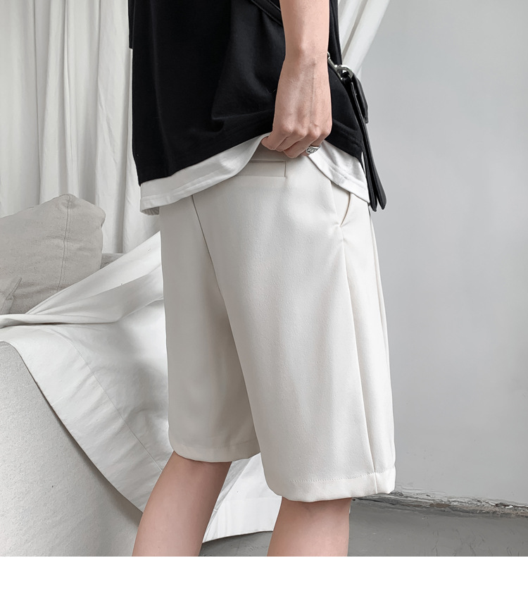 Casual Fashion Pants 4