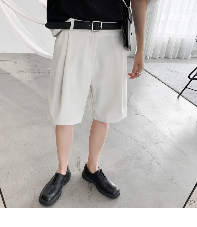 Casual Fashion Pants 7