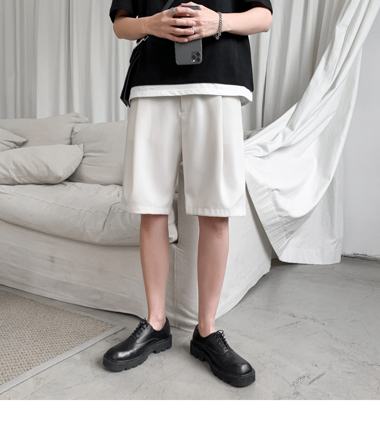 Casual Fashion Pants 2