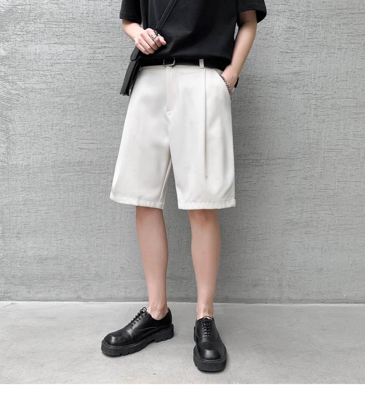 Casual Fashion Pants 9