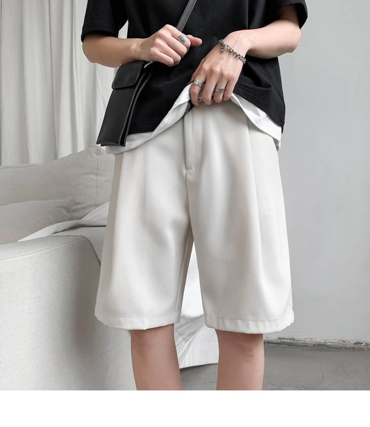 Casual Fashion Pants 1