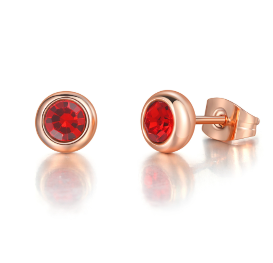 Beautiful Tennis Bracelet