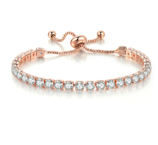 Beautiful Tennis Bracelet