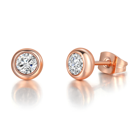 Elegant Tennis Bracelet