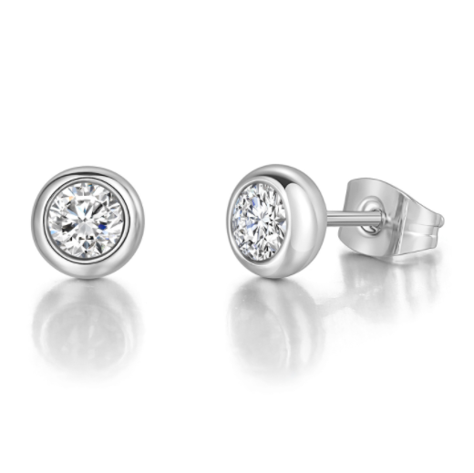 Stylish Tennis Bracelet