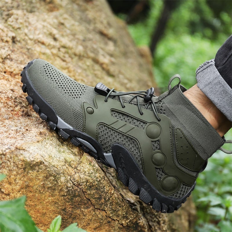 Comfortable Hiking Shoes