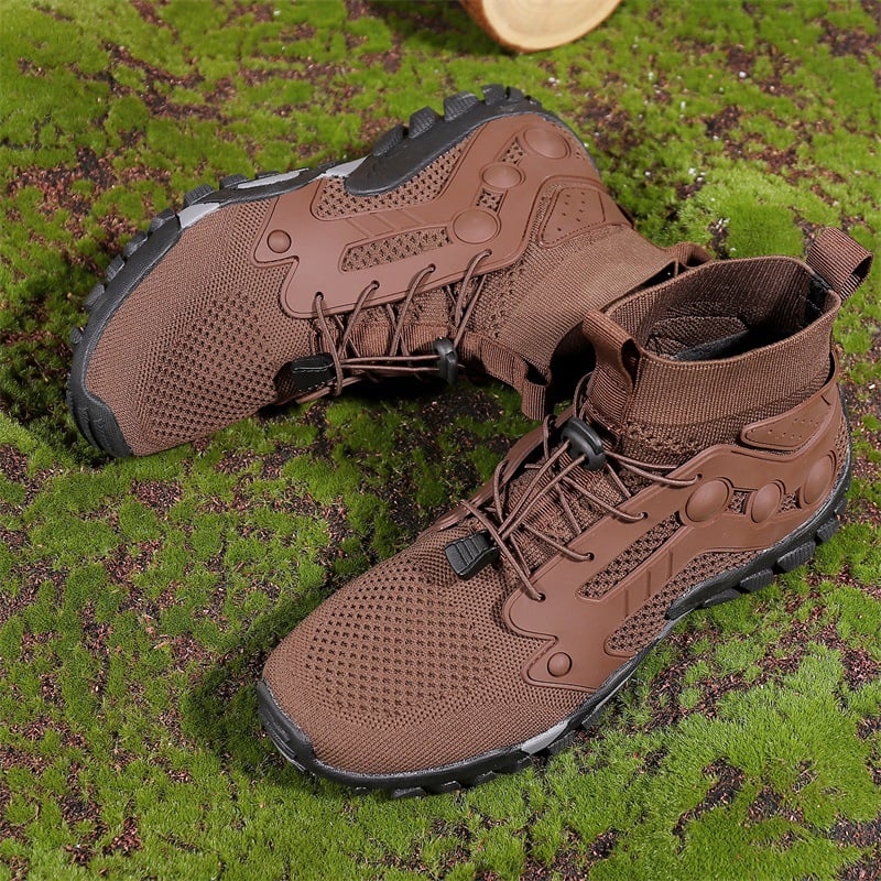 Breathable Outdoor Shoes