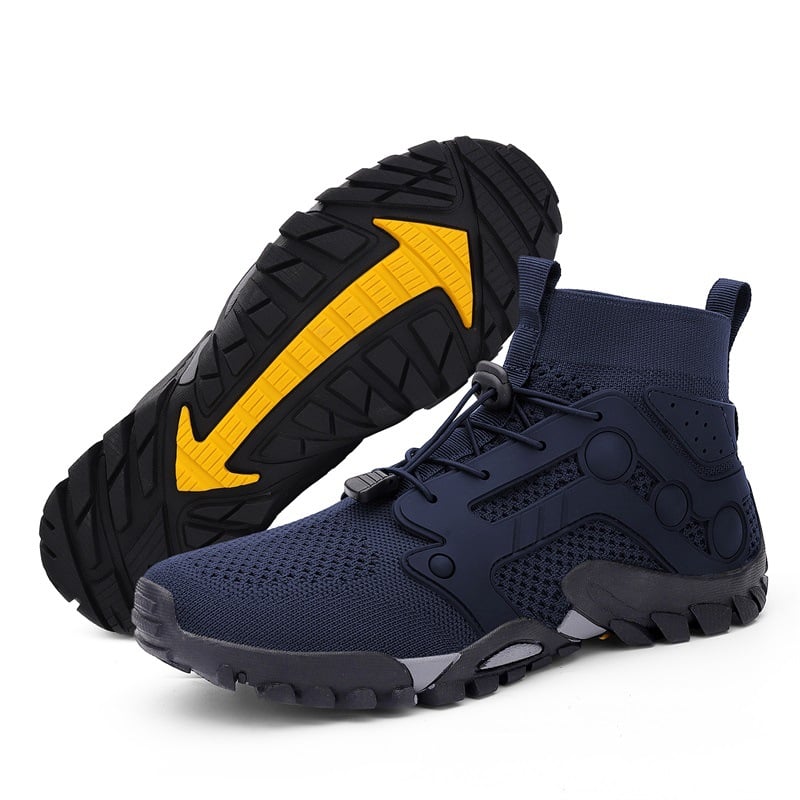 Lightweight Hiking Shoes