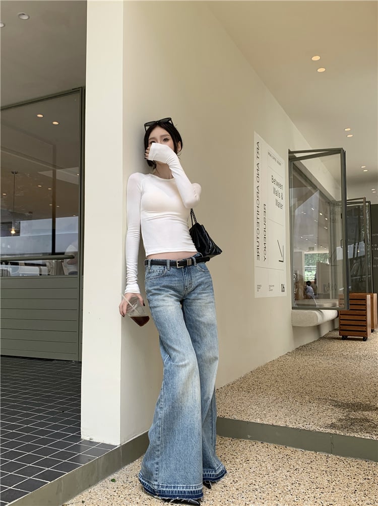 American Retro Jeans 4