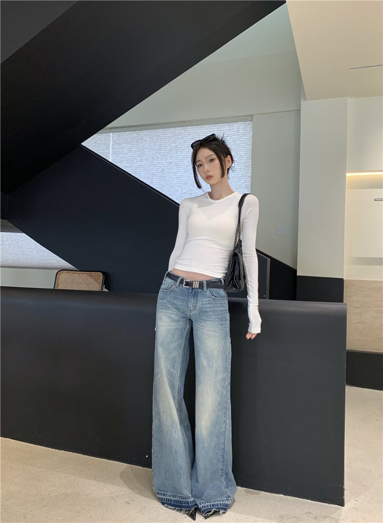 American Retro Jeans 1