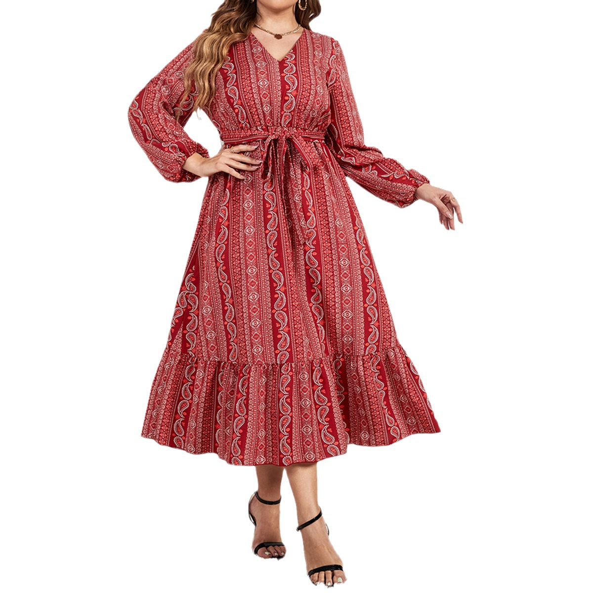 Women's Dress Image 3