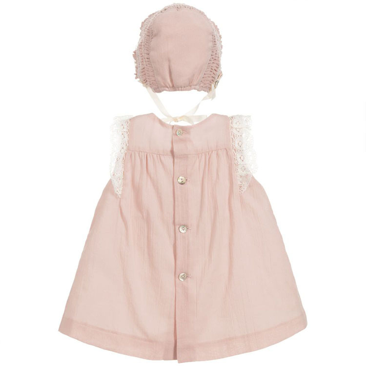 Children's Skirt Baby Dress
