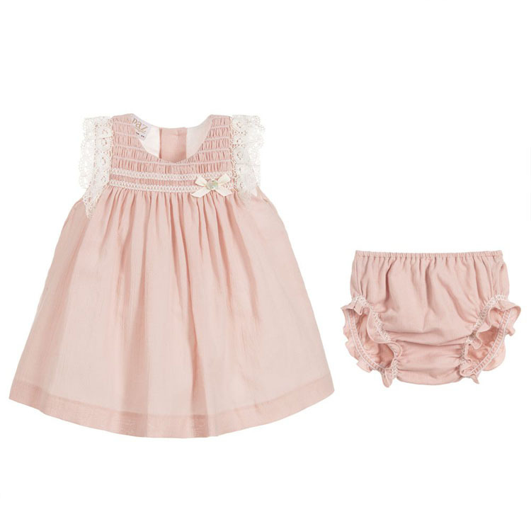 Children's Skirt Baby Dress