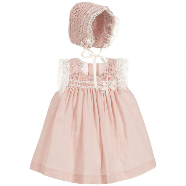 Children's Skirt Baby Dress