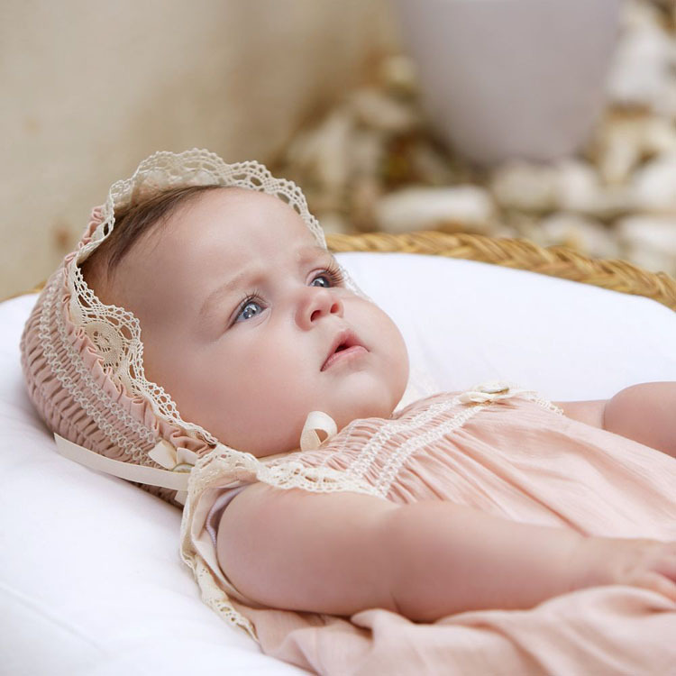 Children's Skirt Baby Dress