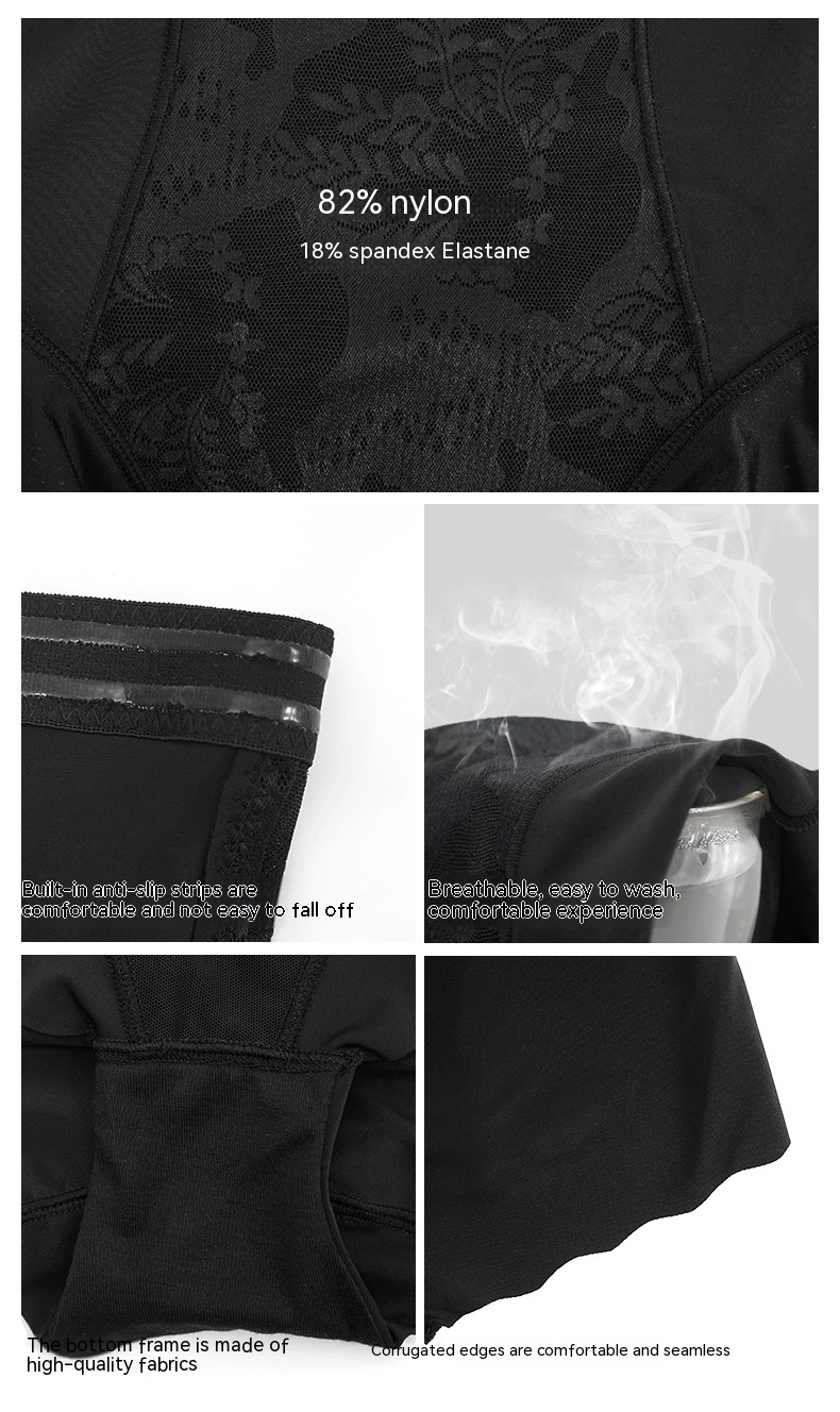 Hipp Lifting Pants Image 3