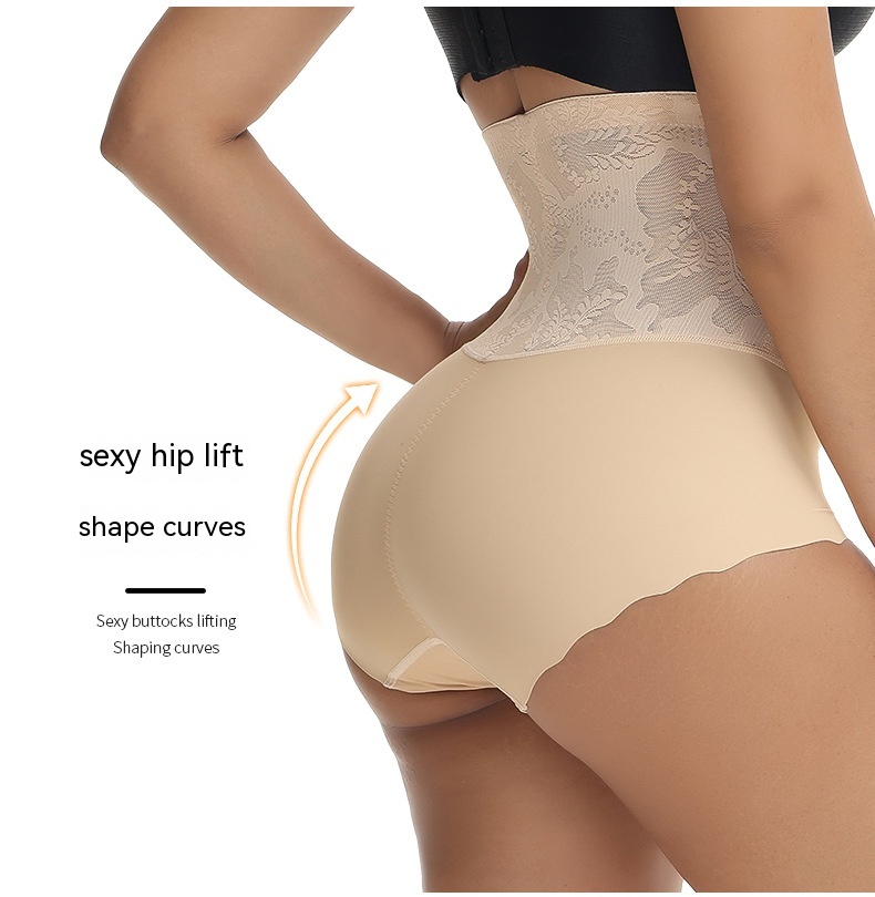 Hipp Lifting Pants Image 9