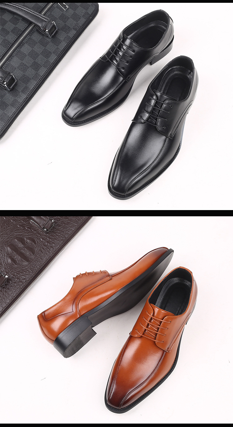 All-Match Casual Shoes 8