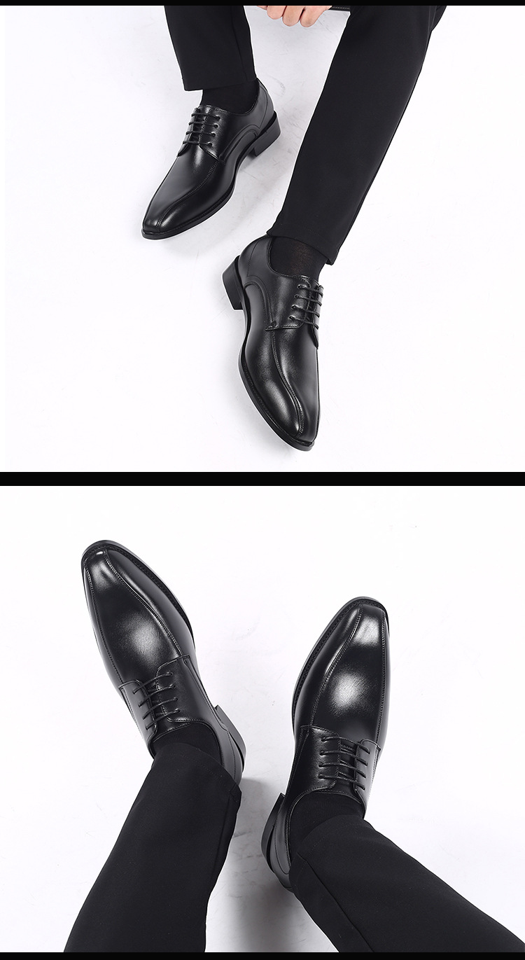 All-Match Casual Shoes 6