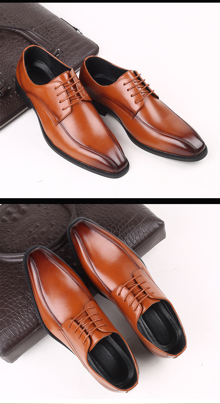All-Match Casual Shoes 9