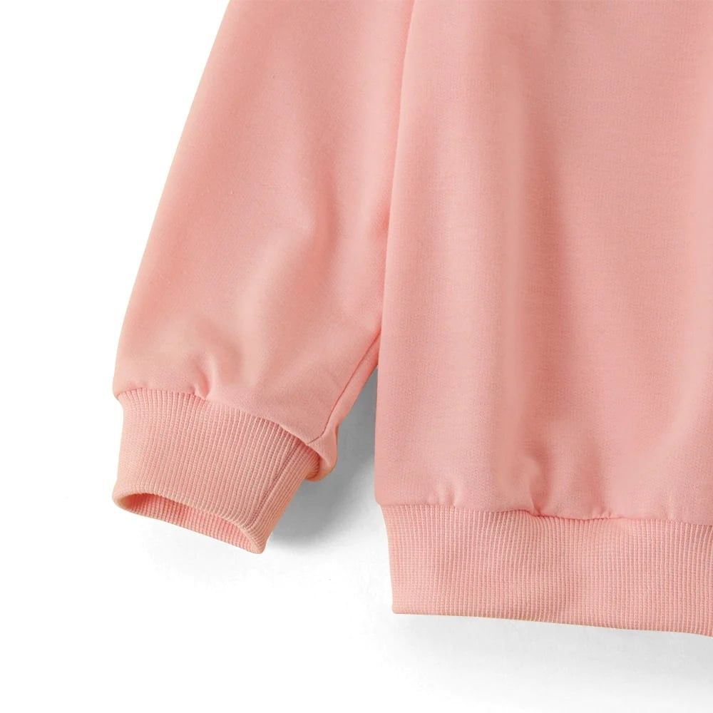 Parent-child sweater - Image 3