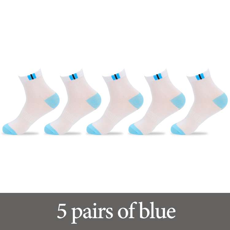 Socks in Grey Color